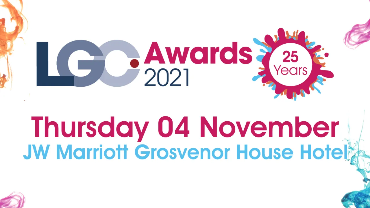 Editor's and Sponsors' Drinks Reception