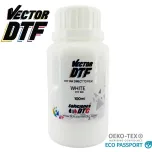 DTF INK Digital Printing Textile Printed Cotton Polyester Leather Jean silk Antifluid