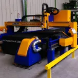 Mastercut - Plasma et/ou Oxy