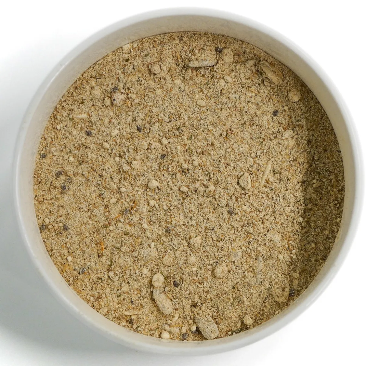 Malti’Mix Falafel & Veggie Patty