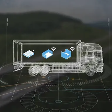 Supply Chain Visibility