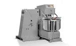 Lifting spiral mixer - ABx