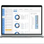 Vispera Ocean Platform for Reporting