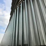 k11 musea, Hong Kong