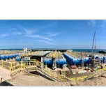 Technical Talks at BHP La Escondida Mine (2018)