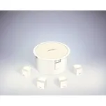 BOSE FREESPACE 3 SURFACE-MOUNT SATELLITES