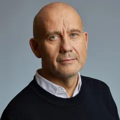Fabrice Puchault