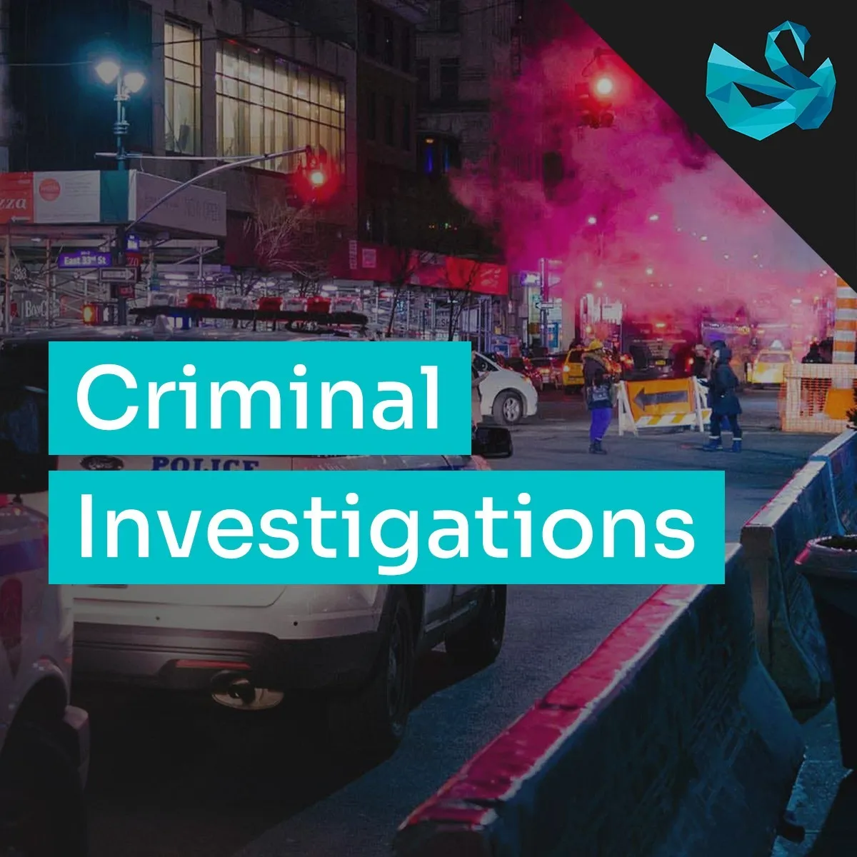 Criminal Investigations