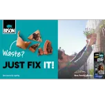 BISON REPAIR & DIY RANGE