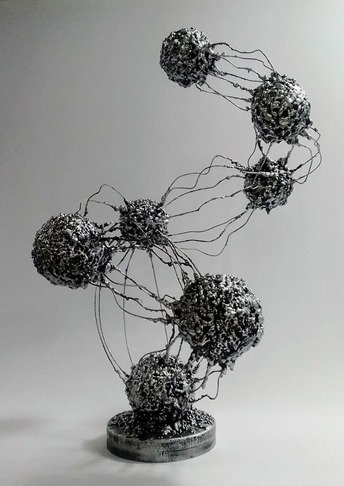 Seven body - Koushal Choudhary