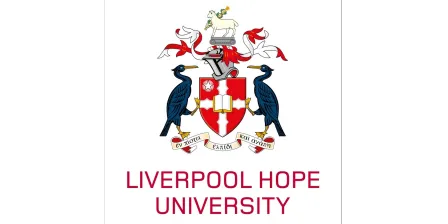 Liverpool Hope University