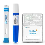 High Volume & High Viscosity Solutions