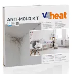 V4heat - Anti-Mold Kid