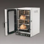 Forno Convector RC8