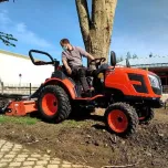 KIOTI CX2510
