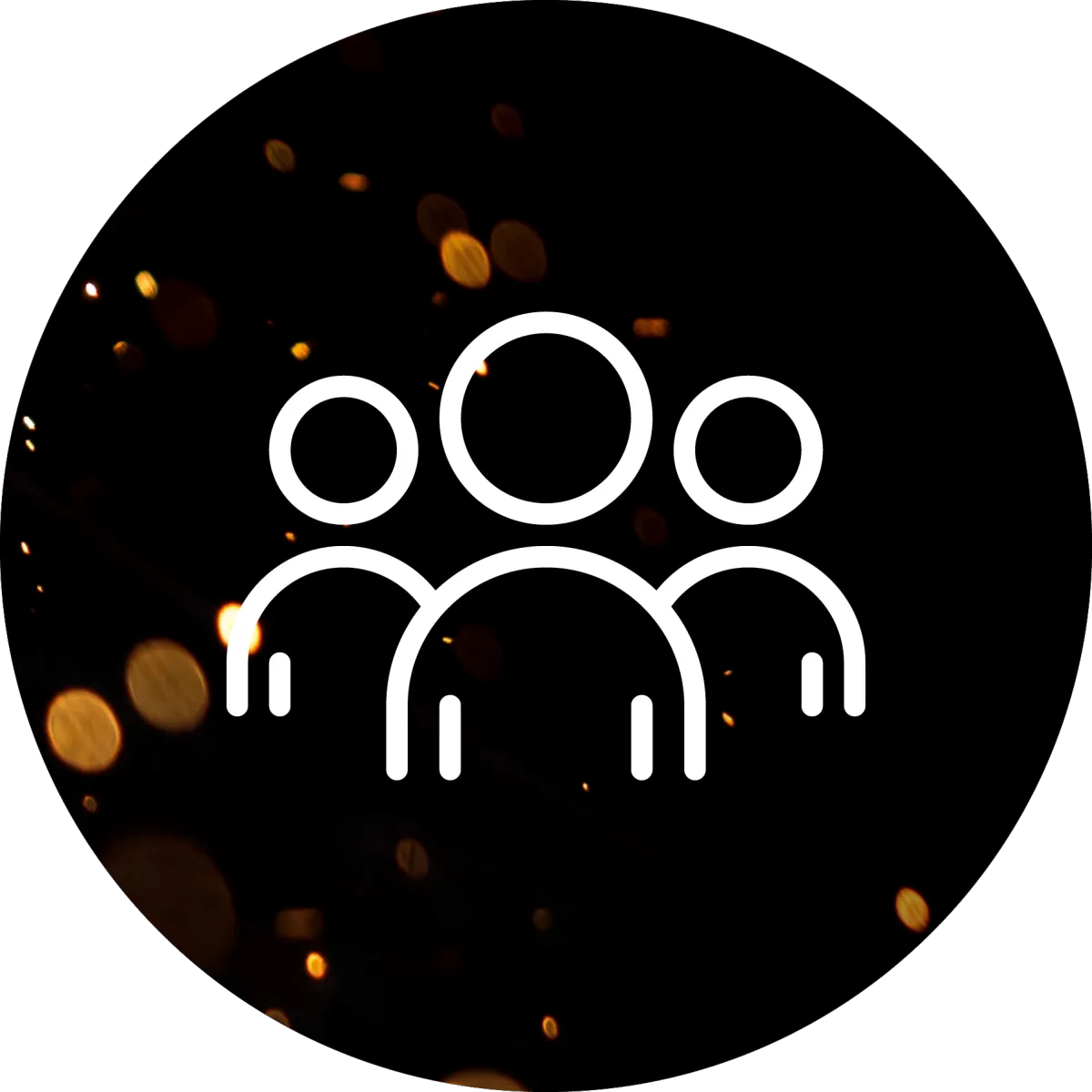 Outstanding Contribution to a Membership Organisation