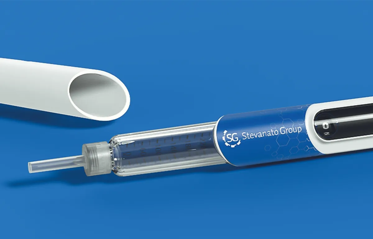 SG Alina - Pen Injector