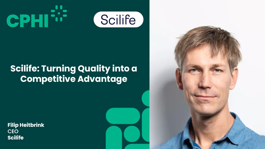 Scilife: Turning Quality into a Competitive Advantage