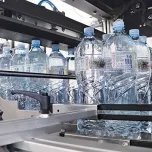 EMPACOTADORAS AUTOMÁTICAS