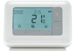 Eenvoud is de kern van de Honeywell Home T4R thermostaat