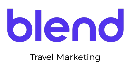 Blend Marketing