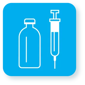 CordenPharma Injectables Platform