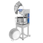 MASSEIRA COZEDORA HOTMIXER 35L AC 220V