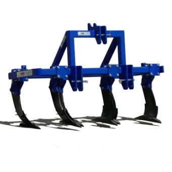 DECOMPACTEUR A DENTS "MICHEL"