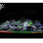 Electrification - Racing