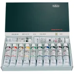 Holbein Oil Color Family (HOC/HVC)