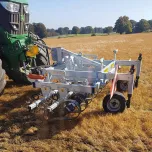 Front Harrow