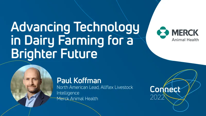 Advancing Technology in Dairy Farming for a Brighter Future