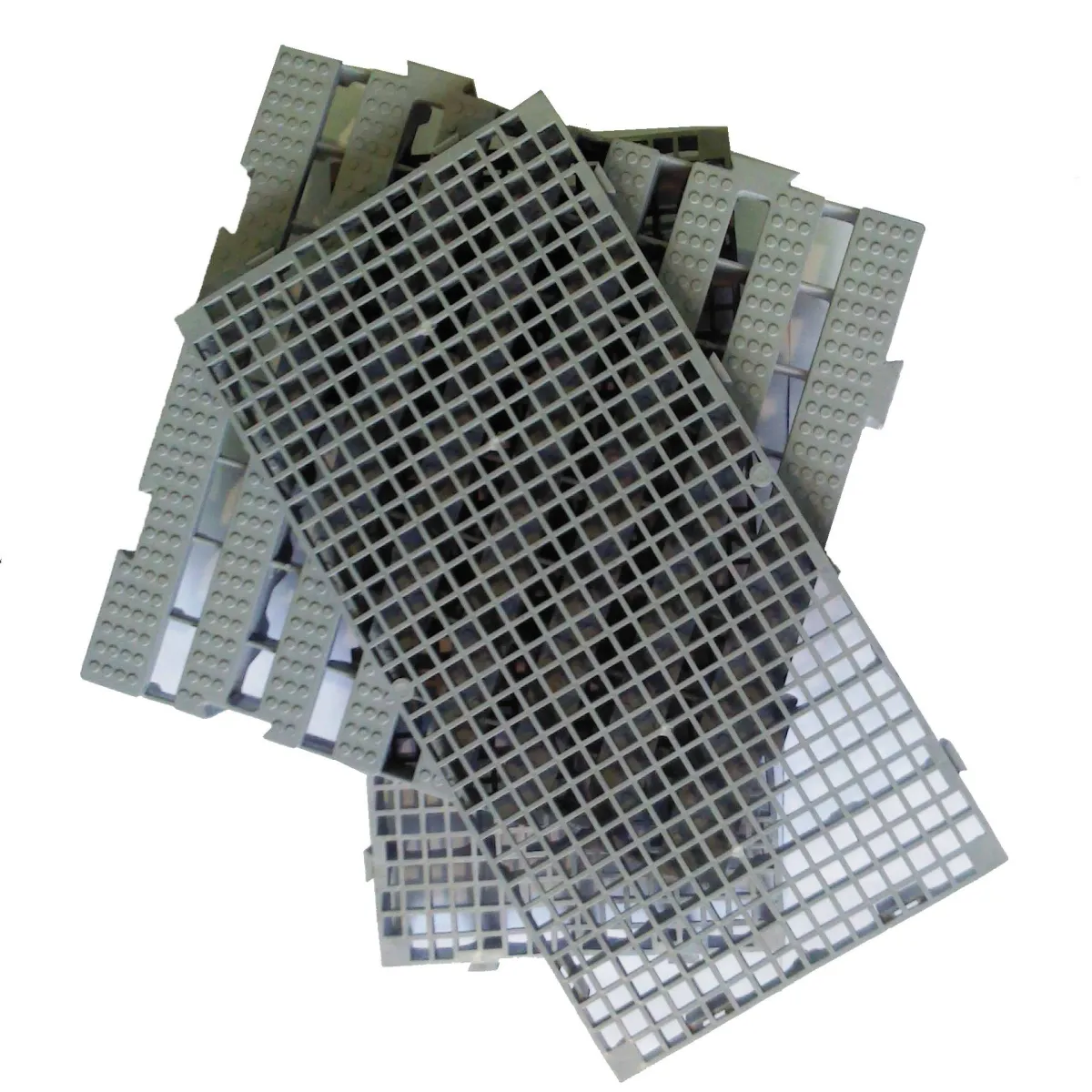 Estrado Plástico em Polipropileno