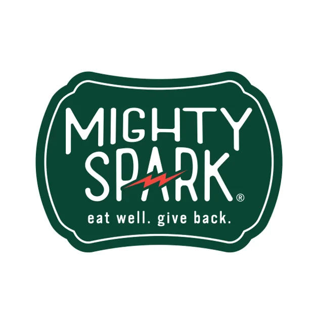 Mighty Spark Food