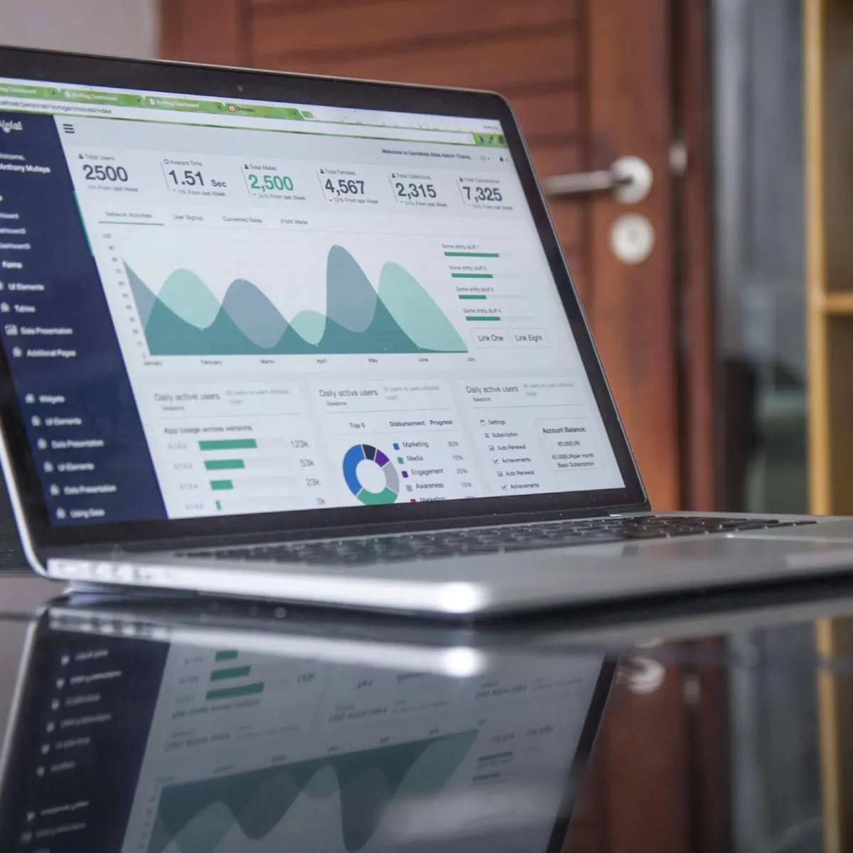 Join JVC Staff - Senior Accountant