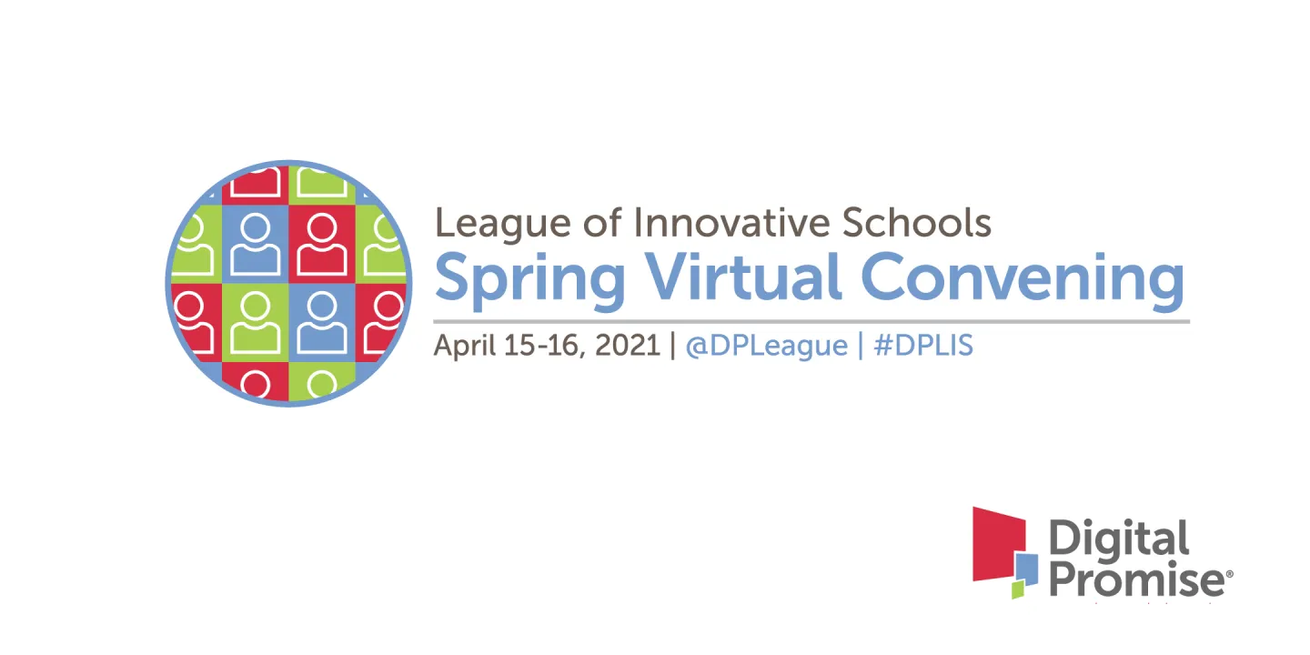 Spring 2021 Virtual League Convening
