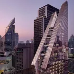 Rosewood Hotel - Thailand