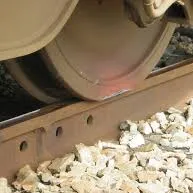 Flat Wheel Detection (FWD)