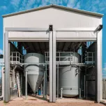 Newlisi S.p.A.: Tecnologia innovativa per la riduzione dei fanghi di depurazione con recupero di energia. Per un’economia circolare.