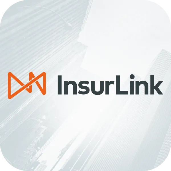 InsurLink - Expérience numérique