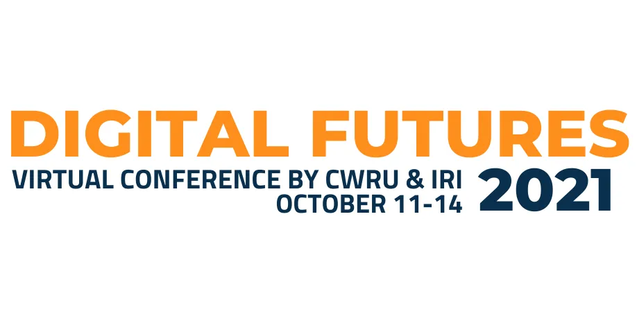 2021 Digital Futures Conference