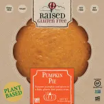Raised Gluten Free Pies Bring Sweet & Savory Comfort