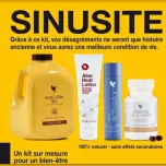 PULPE L'ALOE VERA