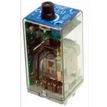 Onboard Relay, Timers, Circuit Breakers