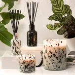 Santorini 2.1kg Luxury Candle