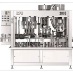Bottling machines