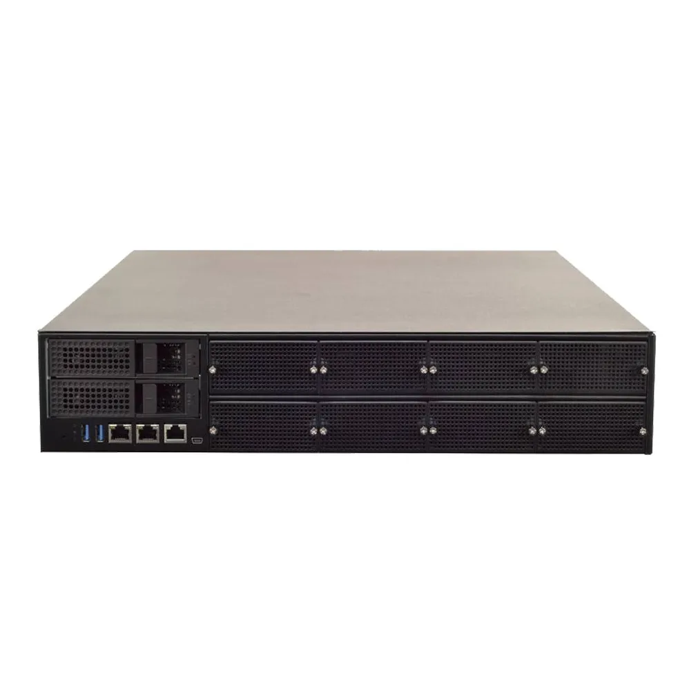 NCA-6210 - Distributed MEC Servers Enable Low-latency Content Delivery Network