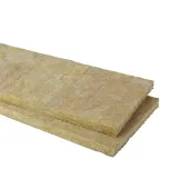 Isolant en laine minérale en matelas Thermafiber®