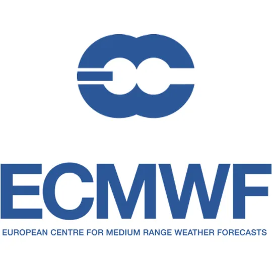 European Centre for Medium-Range Weather Forecasts
