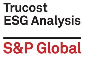 Trucost, part of S&P Global